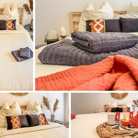 Le Gite 1 - Appartement T2 De 53M2, Ideal Pro Ou Couples, Coeur De Ville Et Proche Golfech Malause Exterior foto
